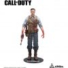 McFarlane Toys Action Figure - Call of Duty S1 - DR. RICHTOFEN (7 inch) (New & Mint)