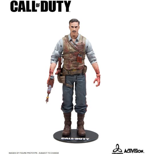 Call of clearance duty richtofen figure