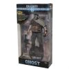 McFarlane Toys Action Figure - Call of Duty S1 - GHOST (7 inch) (Mint)