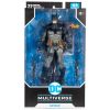 McFarlane Toys Action Figure - DC Multiverse - BATMAN (7 inch)(Designed by Todd McFarlane) (Mint)