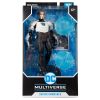 McFarlane Toys Action Figure - DC Multiverse - SHRIEK UNMASKED (Batman Beyond)(7 inch) (Mint)