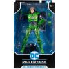 McFarlane Toys Action Figure - DC Multiverse - LEX LUTHOR POWER SUIT (7 inch)(DC New 52) (Mint)