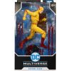 McFarlane Toys Action Figure - DC Multiverse - REVERSE-FLASH (7 inch)(DC Rebirth) (Mint)
