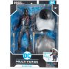McFarlane Toys DC Multiverse Build-A King Shark Figure - The Suicide Squad - BLOODSPORT (7 inch) (Mi