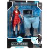 McFarlane Toys DC Multiverse Build-A King Shark Figure - The Suicide Squad - HARLEY QUINN (7 inch) (