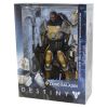 McFarlane Toys Deluxe Figure - Destiny - LORD SALADIN (10 inch) (Mint)
