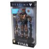 McFarlane Toys Figure - Destiny - TITAN (Vault of Glass - 7 inch) (Mint)