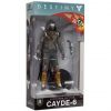McFarlane Toys Figure - Destiny 2 - CAYDE-6 (7 inch) (Mint)
