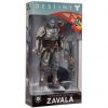 McFarlane Toys Figure - Destiny 2 - ZAVALA (7 inch) (Mint)