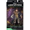 McFarlane Toys Articulated Action Figure - Disney Mirrorverse - JACK SPARROW (Support)(7 inch) (Mint