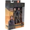 McFarlane Toys - Dune Movie Build-A Rabban Action Figures - LADY JESSICA (7 inch) (Mint)