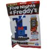 McFarlane Toys - Five Nights at Freddy's - 8-Bit Buildable Figure S2 - PLUSH BONNIE (Mint)