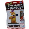 McFarlane Toys - Five Nights at Freddy's - 8-Bit Buildable Figure S2 - THE BITE (Mint)