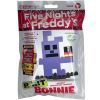 McFarlane Toys - Five Nights at Freddy's - 8-Bit Buildable Figure - BONNIE (Mint)