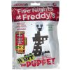 McFarlane Toys - Five Nights at Freddy's - 8-Bit Buildable Figure - THE PUPPET (Mint)