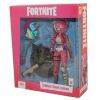McFarlane Toys Figure - Fortnite S1 - CUDDLE TEAM LEADER (7 inch) (Mint)
