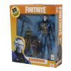 McFarlane Toys Action Figure - Fortnite S2 - CARBIDE (7 inch) (New & Mint)