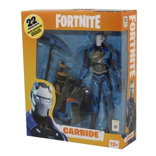 fortnite toys carbide