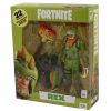 McFarlane Toys Action Figure - Fortnite Battle Royale S3 - REX (7 inch) (New & Mint)
