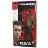 McFarlane Toys Figure - Fear The Walking Dead AMC TV - TRAVIS MANAWA (7 inch) (Mint)