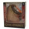 McFarlane Toys Action Figure - Game of Thrones - VISERION *V2* (9 inch scale - 16.5 inch wingspan) (