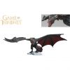McFarlane Toys Action Figure - Game of Thrones - DROGON (13-inch Wingspan) (New & Mint)