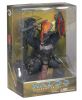 McFarlane Toys Figure - Halo Legendary Collection - BRUTE CHIEFTAIN (Mint)