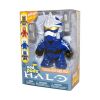 McFarlane Toys Figure - Halo Odd Pods Series 2 - SPARTAN SOLDIER HAYABUSA (BLUE) (Mint)