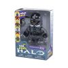 McFarlane Toys Figure - Halo Odd Pods Series 1 - SPARTAN SOLDIER EOD (STEEL) (Mint)