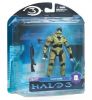 McFarlane Toys Figure - Halo Series 2 - SPARTAN EOD (OLIVE) (Mint)