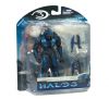 McFarlane Toys Figure - Halo Series 3 - ELITE COMBAT (Damaged Package) (Mint)