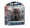 McFarlane Toys Figure - Halo Series 3 - FLOOD COMBAT HUMAN (Mint)