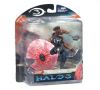 McFarlane Toys Figure - Halo Series 3 - JACKAL MAJOR (Mint)