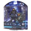 McFarlane Toys Action Figure - Halo 4 Series 1 - MASTER CHIEF (Mint)