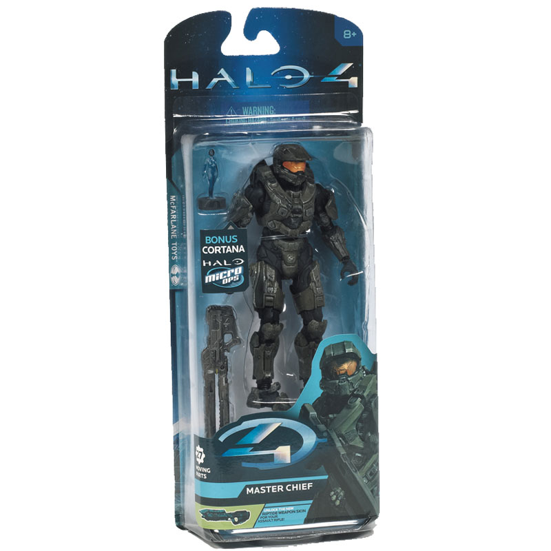 toy master chief