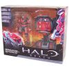 McFarlane Toys Action Figure - Halo Reach Vehicle - MONGOOSE (Forge World)