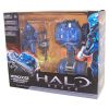 McFarlane Toys Figure - Halo Reach Vehicle - ROCKET RACE (Mongoose w/ Spartan EOD & Rocket) (Mint)