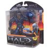 McFarlane Toys Figure - Halo Reach Series 1 - ELITE MINOR (Mint)