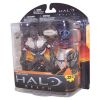 McFarlane Toys Figure - Halo Reach Series 1 - GRUNT ULTRA (Mint)