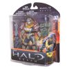 McFarlane Toys Figure - Halo Reach Series 1 - JORGE (Mint)