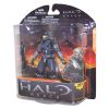 McFarlane Toys Action Figure - Halo Reach Series 1 - NOBLE SIX