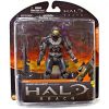 McFarlane Toys Action Figure - Halo Reach Series 1 - SPARTAN HAZOP CUSTOM (Male - Grey) (Mint)