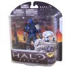 McFarlane Toys Figure - Halo Reach Series 2 - CARTER (Mint)