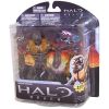 McFarlane Toys Figure - Halo Reach Series 2 - GRUNT MINOR (Mint)