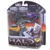 McFarlane Toys Figure - Halo Reach Series 2 - SKIRMISHER MINOR (Mint)