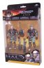 McFarlane Toys Figure - Halo Reach Deluxe 2 Pack - UNSC TROOPER (Radio & Medic Trooper) (Mint)