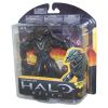 McFarlane Toys Figure - Halo Reach Series 3 - ELITE SPEC OPS (Black) (Mint)