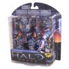 McFarlane Toys Figure - Halo Reach Series 5 - BRUTE CHIEFTAIN (Mint)