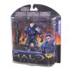 McFarlane Toys Figure - Halo Reach Series 5 - CARTER (NO HELMET) (Mint)