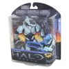 McFarlane Toys Figure - Halo Reach Series 5 - ELITE RANGER (WHITE) (Mint)